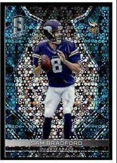 Sam Bradford