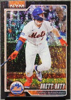 Brett Baty