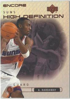 Anfernee Hardaway