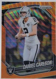 Daniel Carlson