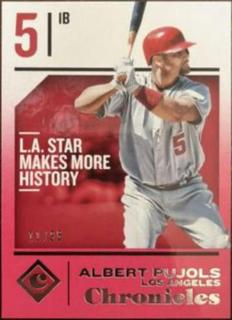 Albert Pujols