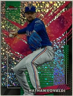 Nathan Eovaldi