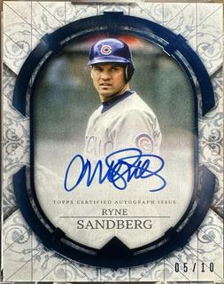 Ryne Sandberg