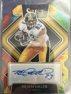 Heath Miller