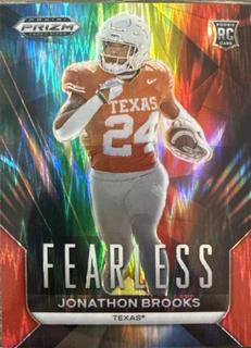 Jonathon Brooks