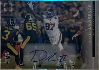 Dexter Lawrence