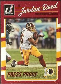 Jordan Reed