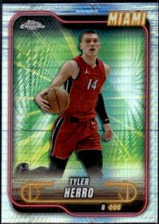 Tyler Herro