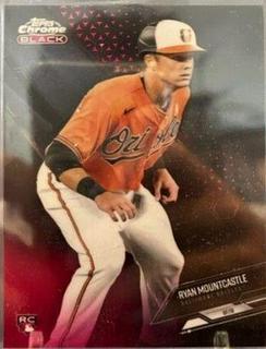 Ryan Mountcastle
