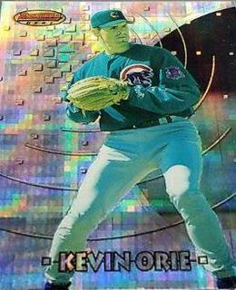 Kevin Orie