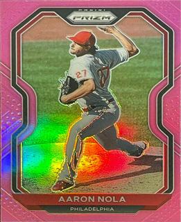 Aaron Nola