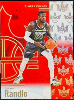 Julius Randle