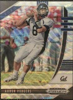 Aaron Rodgers