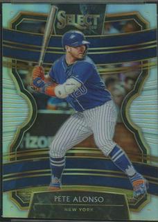 Pete Alonso