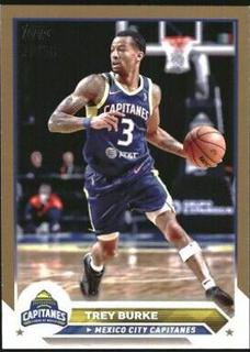 Trey Burke