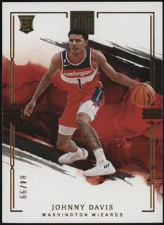Johnny Davis
