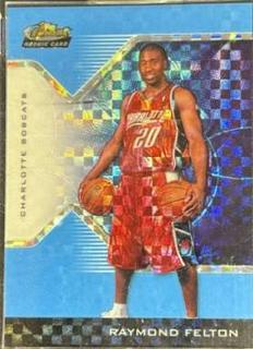 Raymond Felton