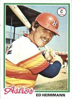 Ed Herrmann