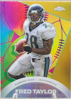 Fred Taylor