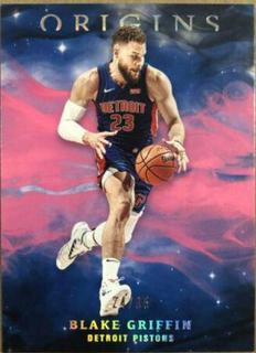 Blake Griffin