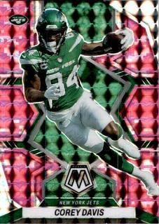 Corey Davis