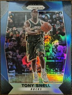 Tony Snell