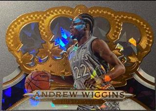 Andrew Wiggins