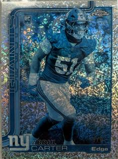 Abdul Carter