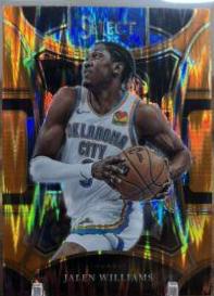 Jalen Williams
