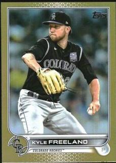 Kyle Freeland