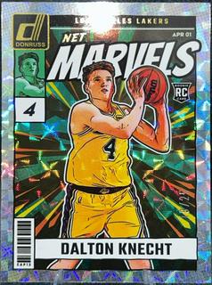 Dalton Knecht