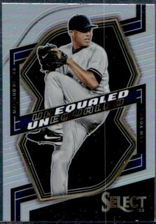 Mariano Rivera