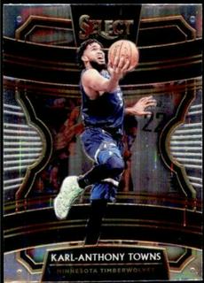 Karl-Anthony Towns