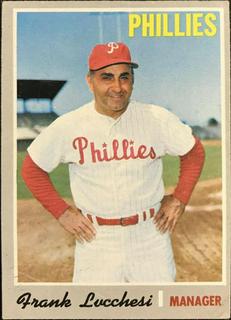 Frank Lucchesi
