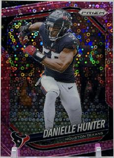 Danielle Hunter