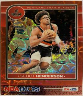 Scoot Henderson
