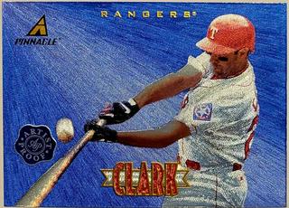 Will Clark