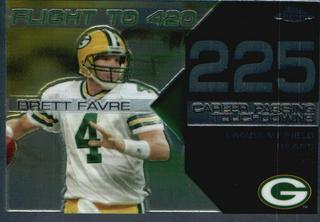 Brett Favre