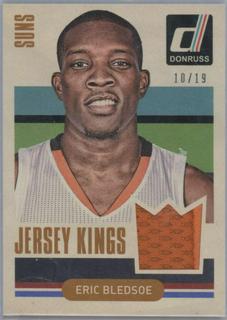 Eric Bledsoe