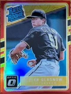 Tyler Glasnow