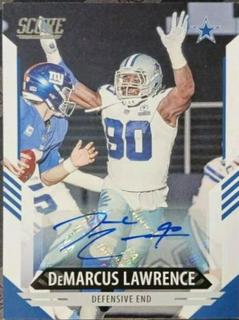 DeMarcus Lawrence