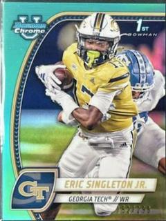 Eric Singleton Jr.
