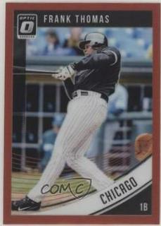 Frank Thomas