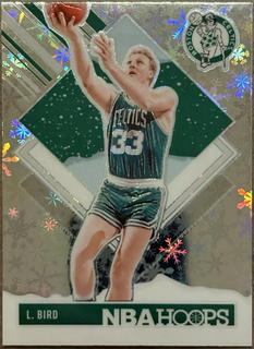 Larry Bird
