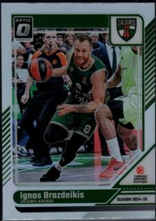 Ignas Brazdeikis