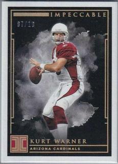 Kurt Warner