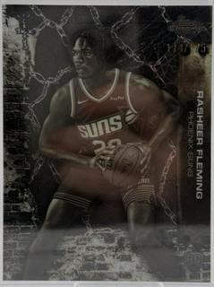 Rasheer Fleming