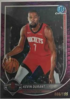 Kevin Durant