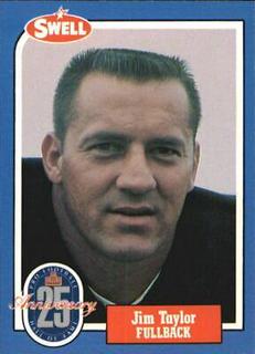 Jim Taylor