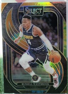 Russell Westbrook